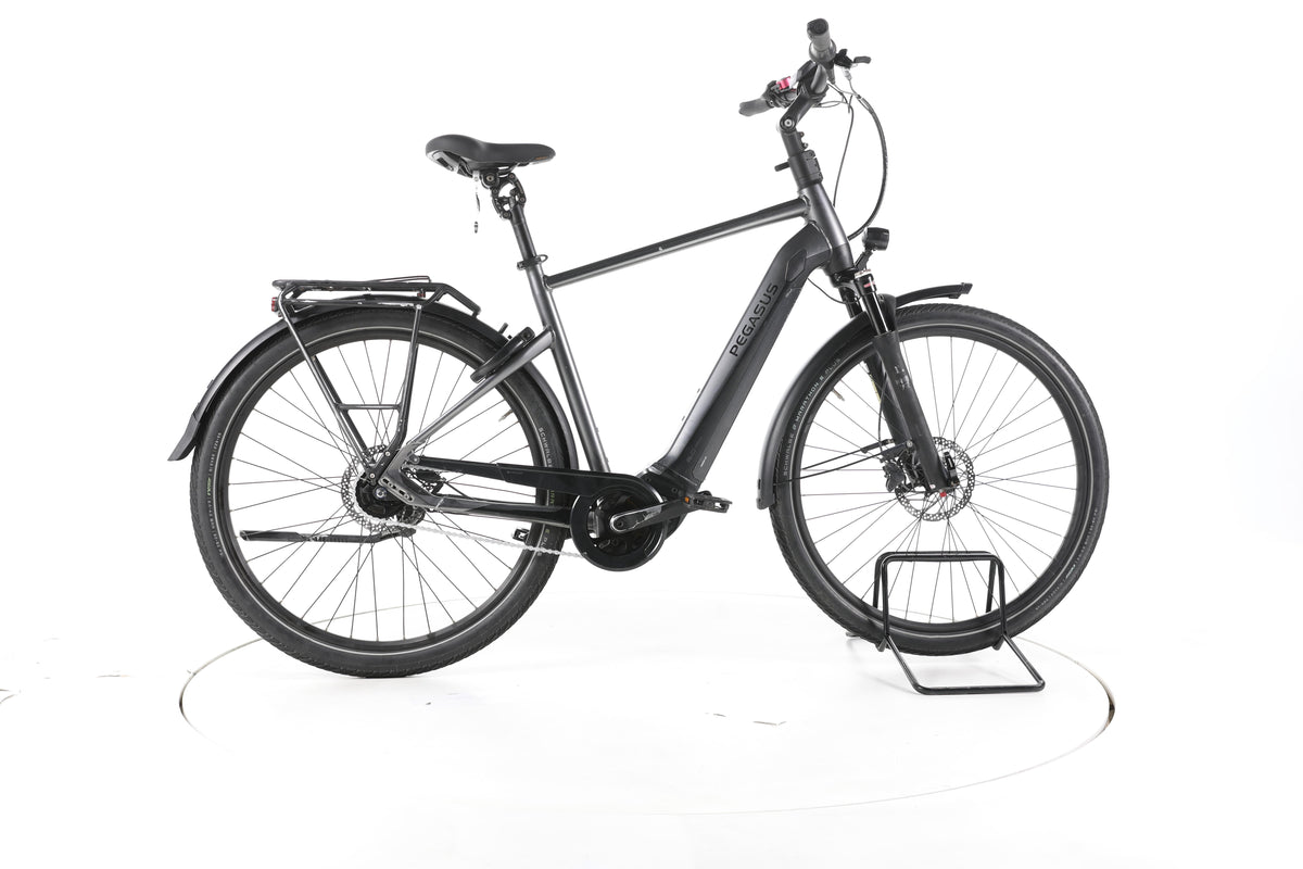 Pegasus Premio EVO 5 Lite Comfort City E-Bike - Image 1
