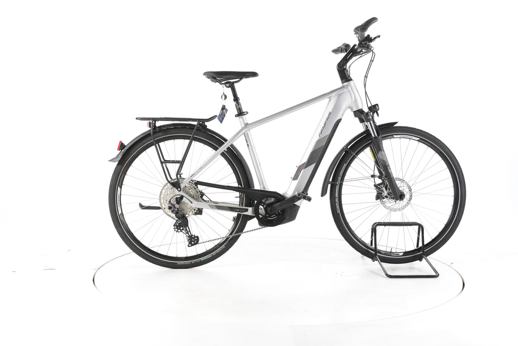 Genesis E Touring 4.3 Trekking E-Bike - Image 1