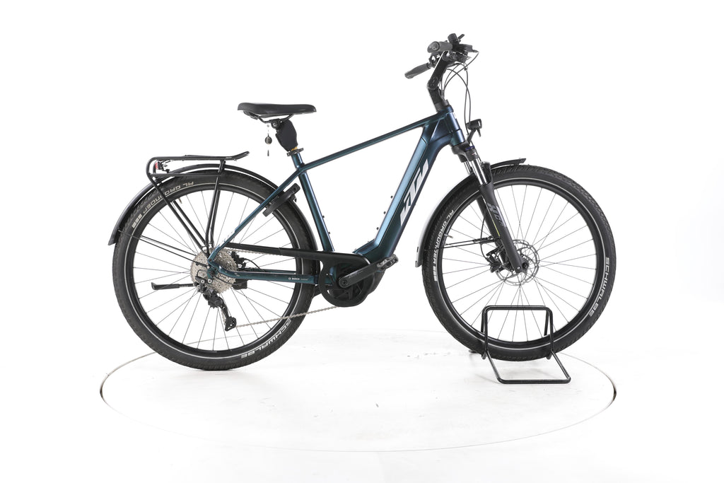 KTM Macina GRAN 720 H Trekking E-Bike 2025 - Image 1
