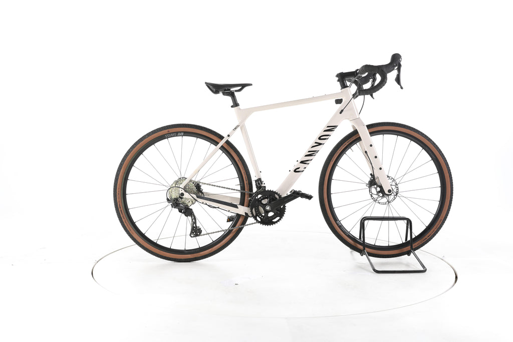 Canyon Grizl 7 Gravelbike Carbon 2024 - Image 1