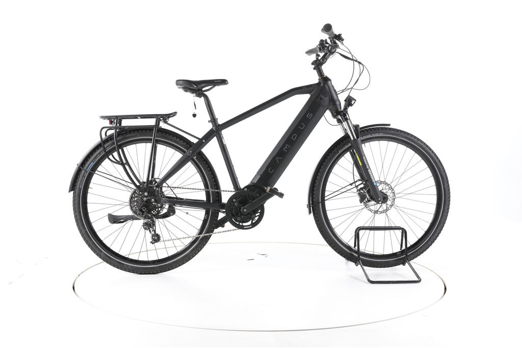 Campus BM 38 Trekking E-Bike - Image 1