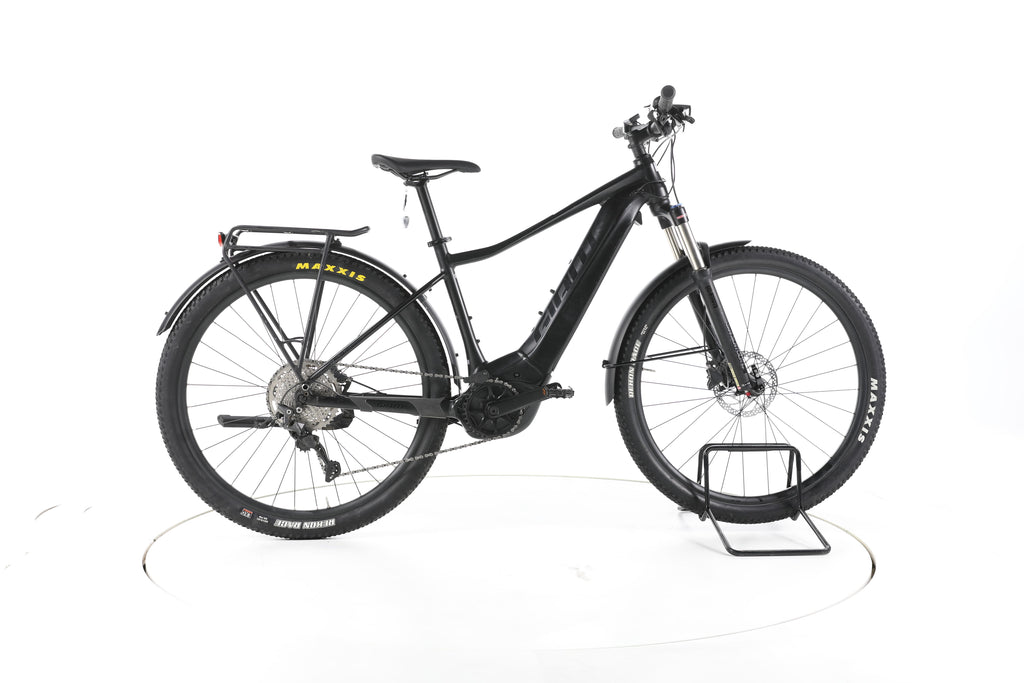 Giant Fathom E+ EX Trekking E-Bike - Image 1