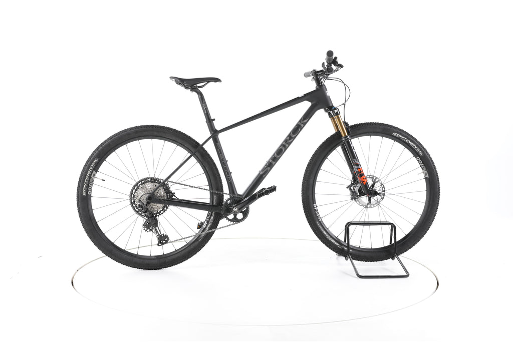 Storck Rebel.4 Platinum - Image 1