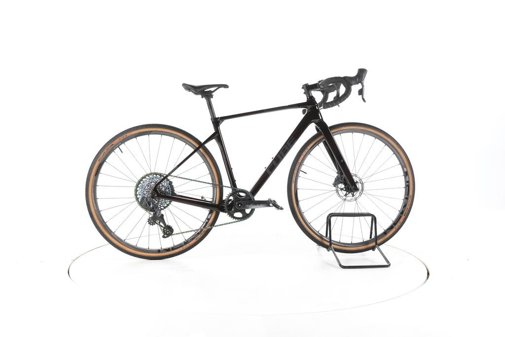 Cube Nuroad C:62 SLT - Image 1