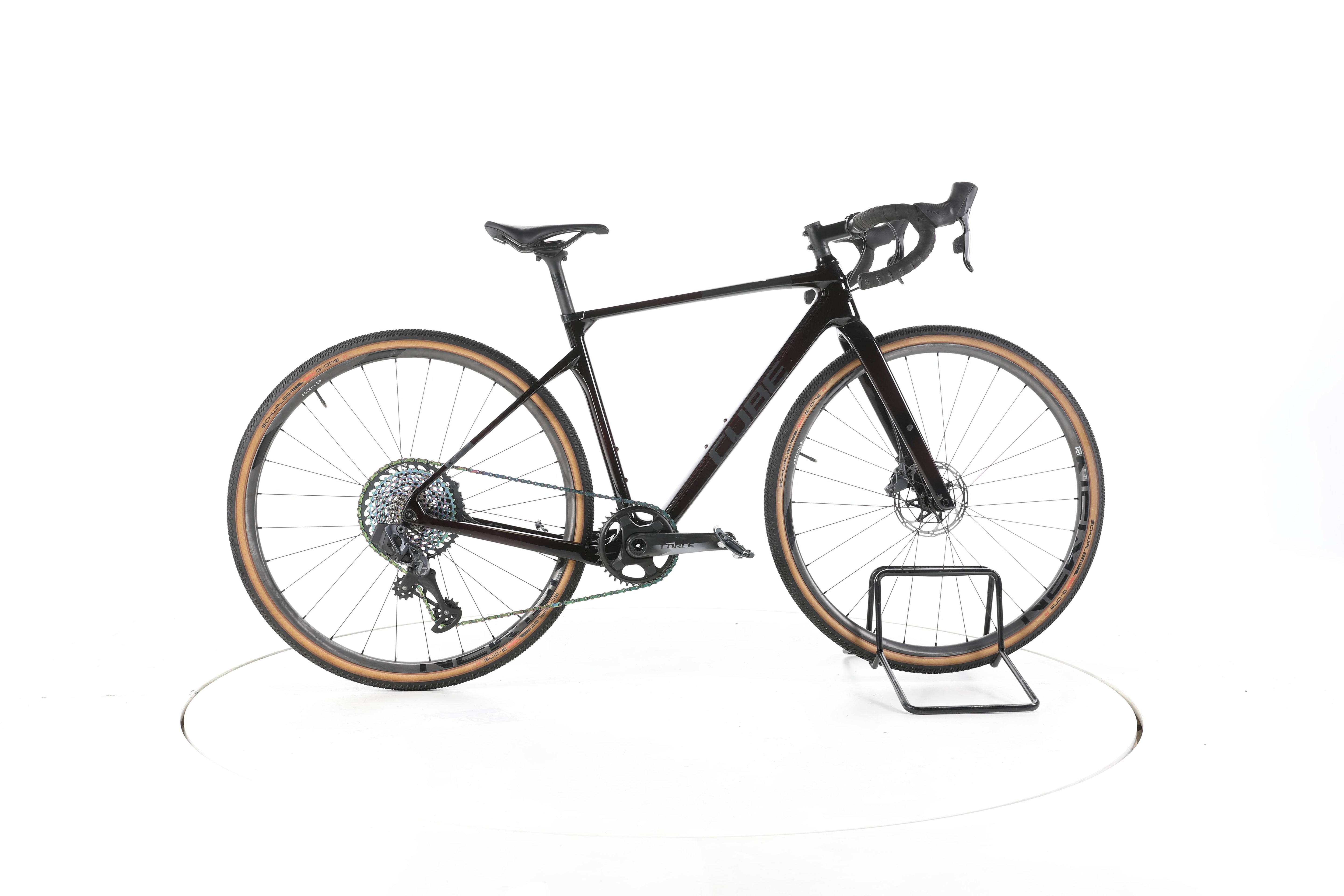 Cube Nuroad C:62 SLT - Image 1