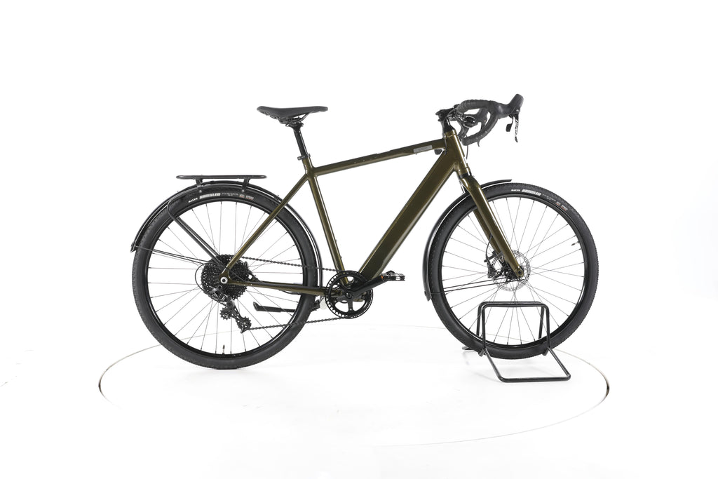 Coboc Ten Torino E-Gravel & Rennrad - Image 1