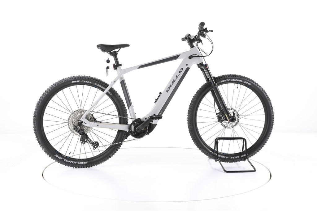 Bulls Copperhead EVO 2 E-Bike 2023 - Image 1