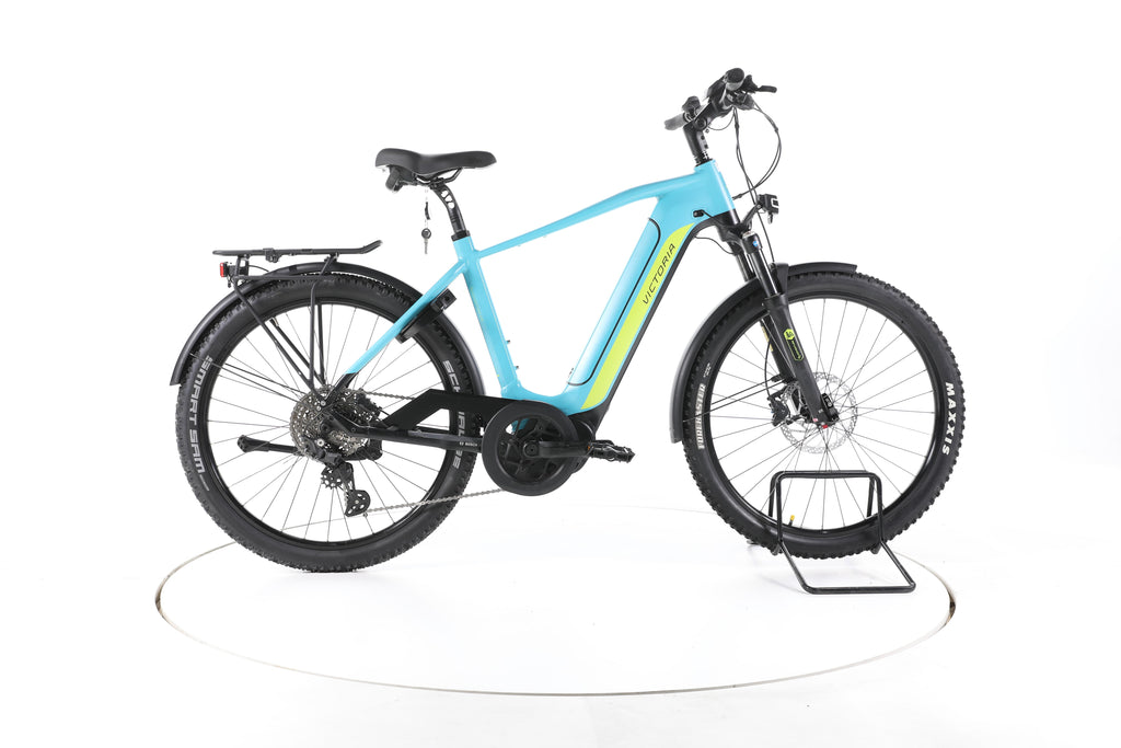 Victoria eAdventure 12.8 Trekking E-Bike - Image 1