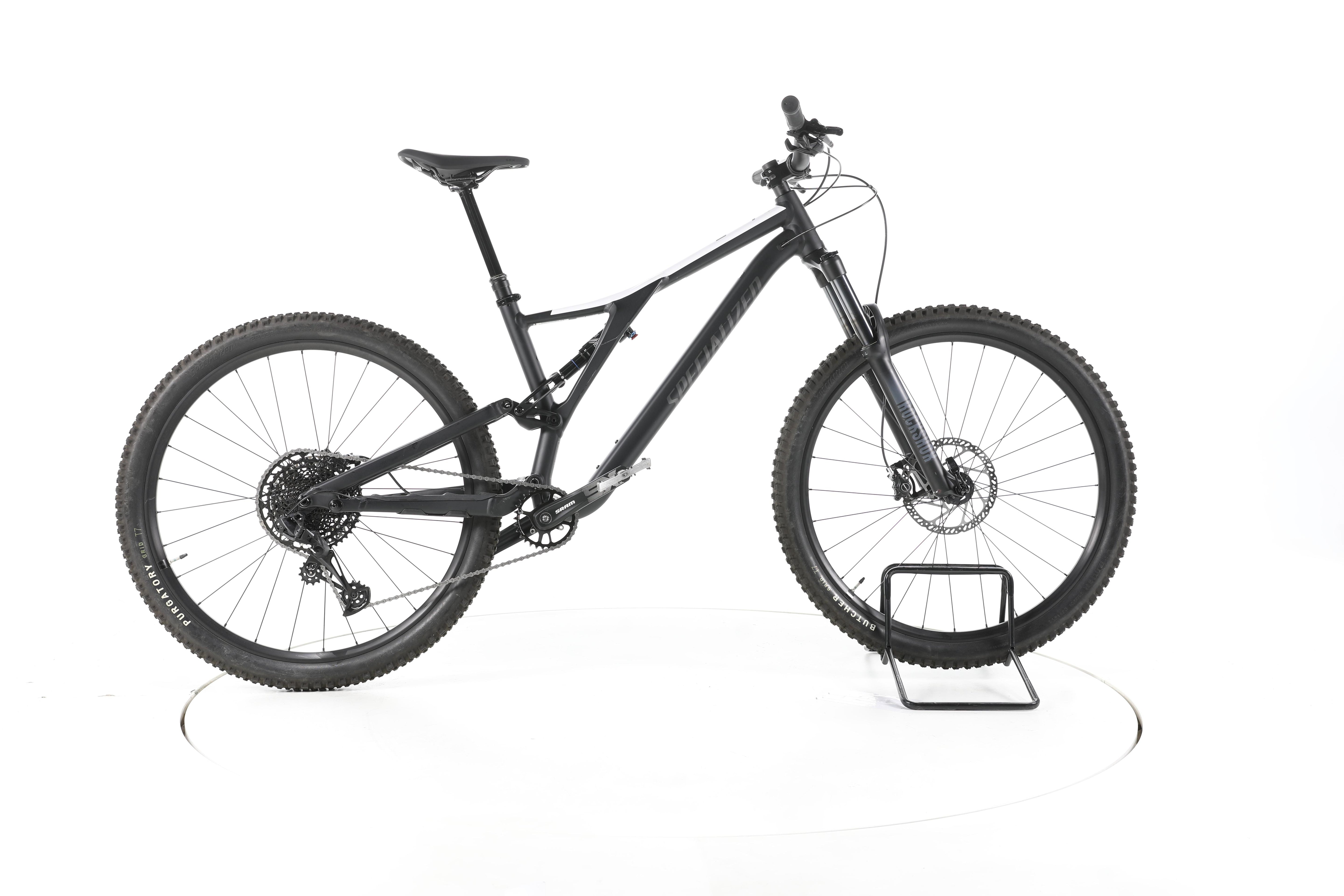Specialized Stumpjumper Alloy - Image 1