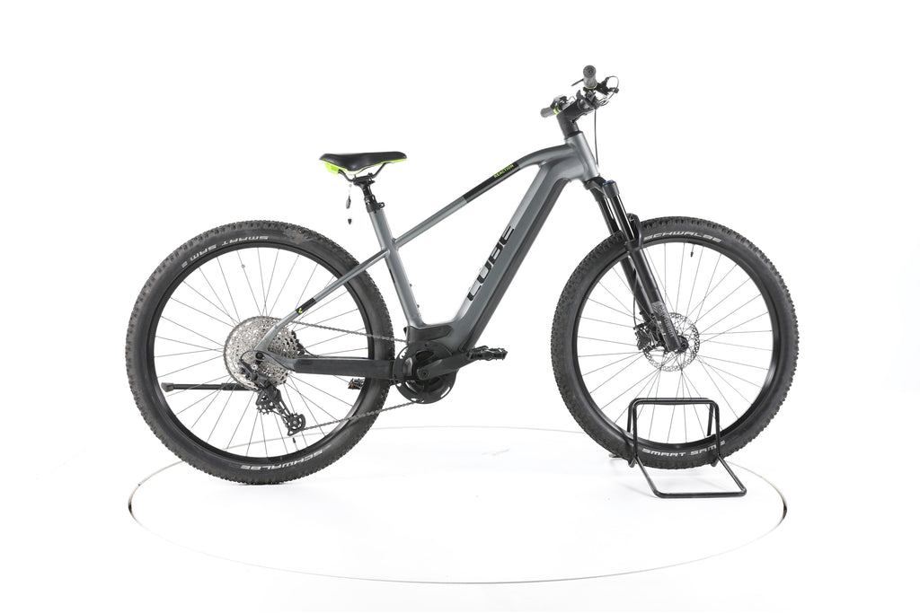 Cube Reaction Hybrid Pro E-Bike 2023 - Image 1