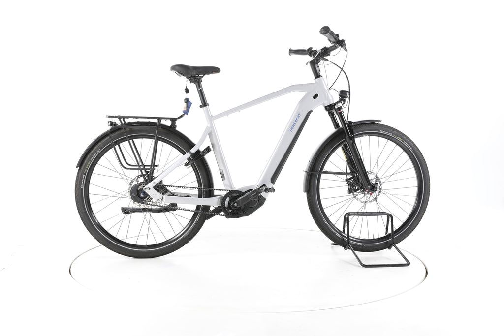 HoheAcht Pasio Urbeno City E-Bike - Image 1