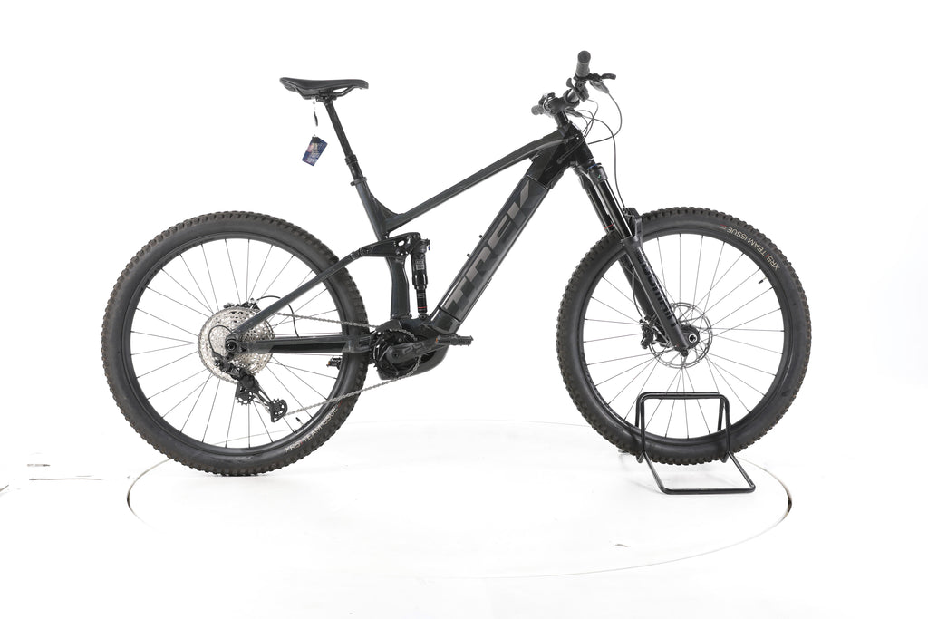 Trek Rail 7 E-Bike Fully - Image 1