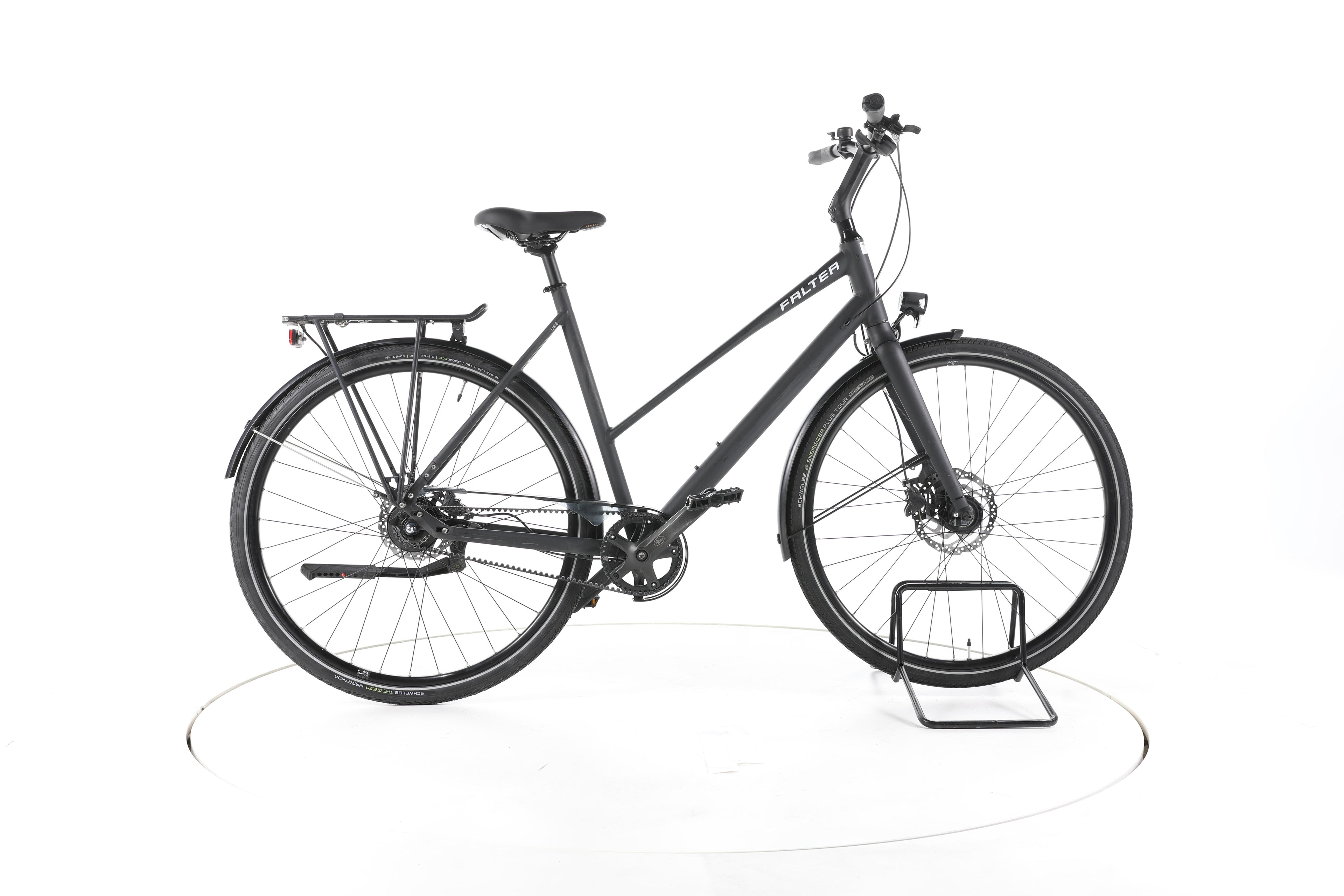 FALTER U 8.0 - Image 1