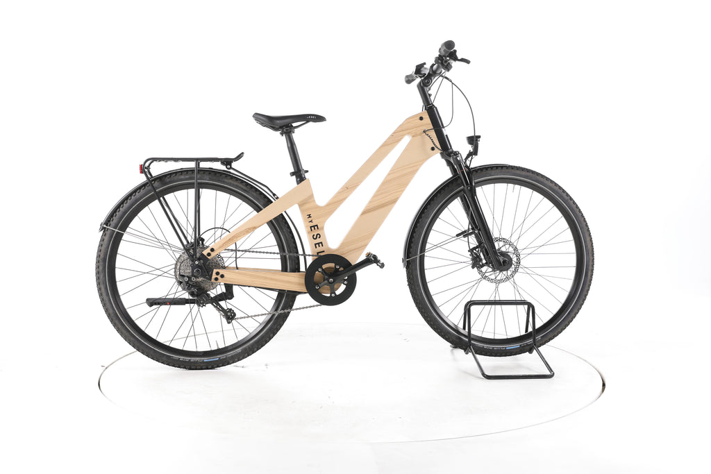 My Esel E-Cross Pro Comfort Plus Trekking E-Bike - Image 1
