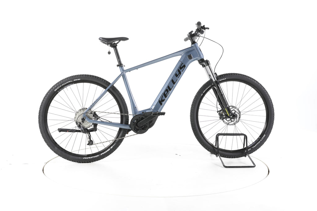 Kellys Tygon R10 E-Bike - Image 1