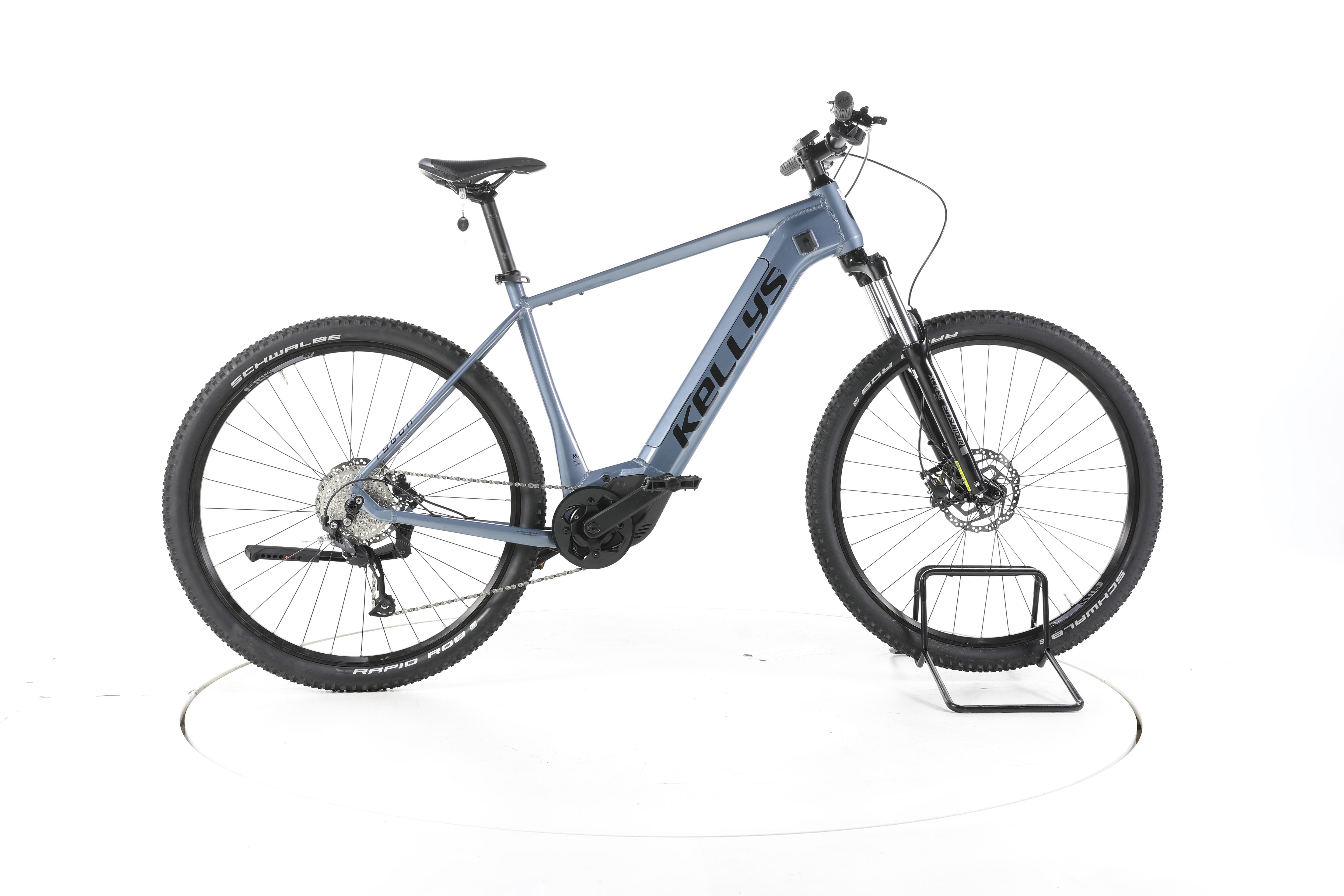 Kellys Tygon R10 E-Bike - Image 1