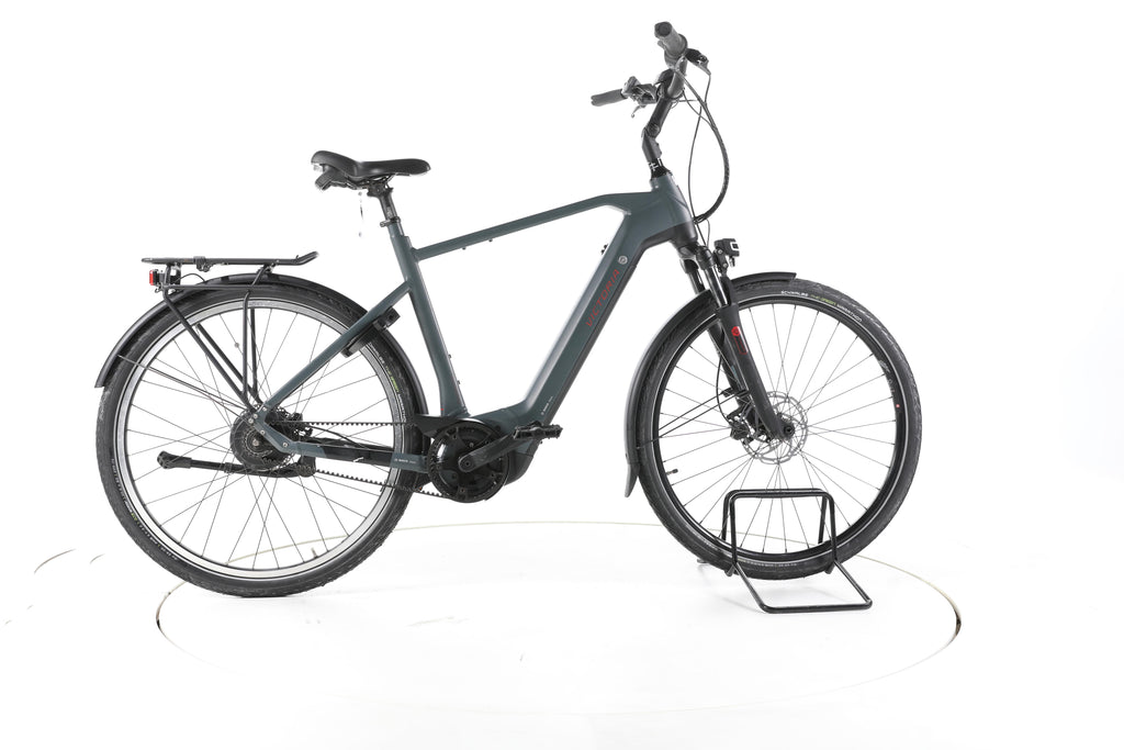 Victoria eManufaktur 11.9 City E-Bike - Image 1