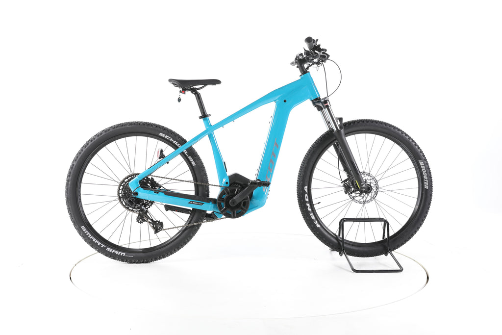 Scott Aspect eRIDE 920 E-Bike 2024 - Image 1