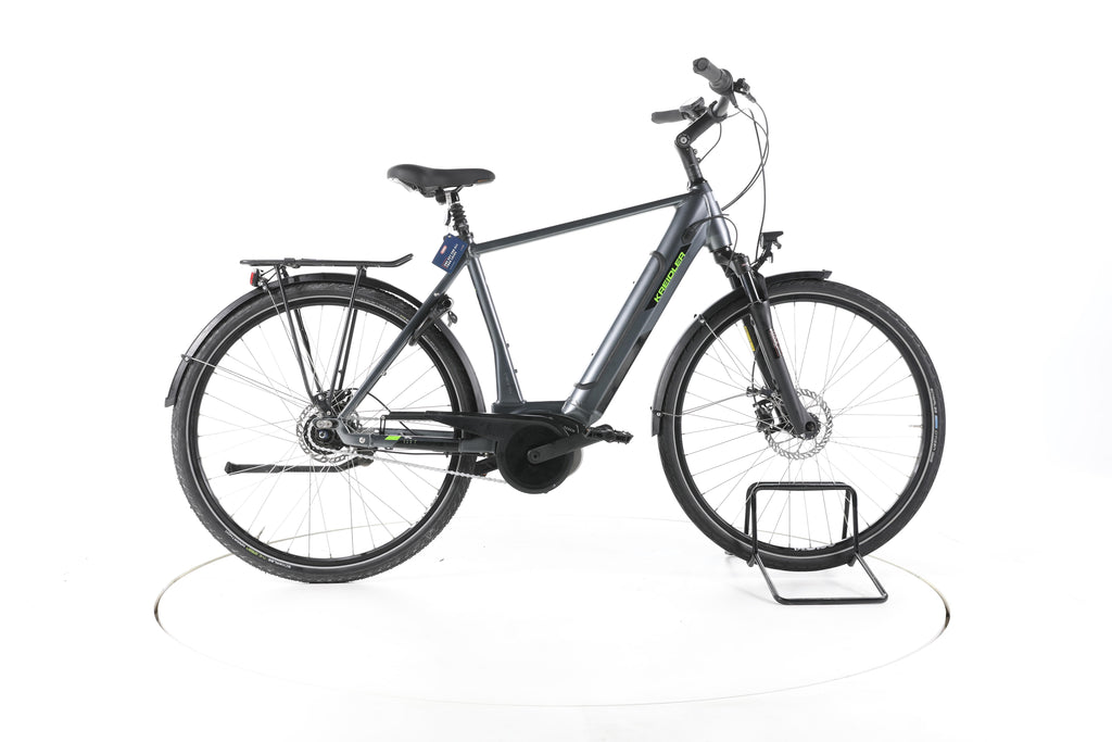 Kreidler Vitality Eco 7 City E-Bike - Image 1