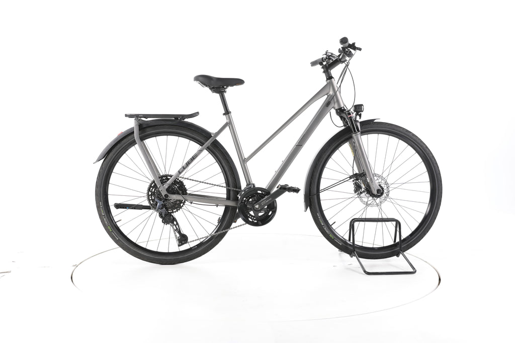 Cube Kathmandu EXC Fahrrad City & Trekking - Image 1
