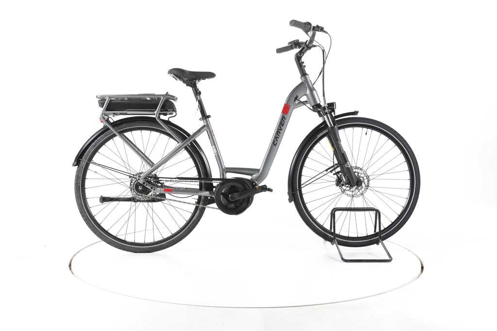 Carver Cityzen E LTD FL City E-Bike Tiefeinsteiger - Image 1