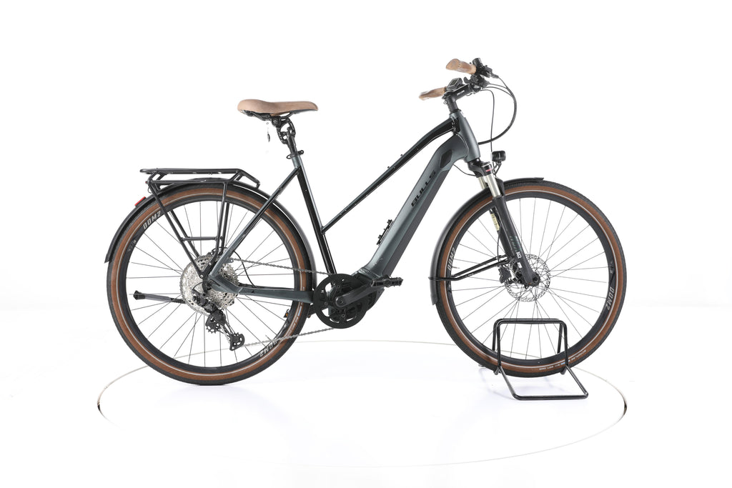 Bulls Urban EVO 12 Trekking E-Bike - Image 1