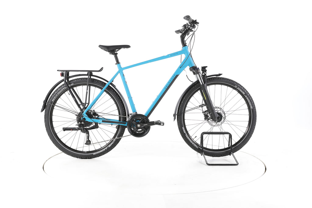 Kalkhoff Entice 18 Fahrrad City & Trekking - Image 1