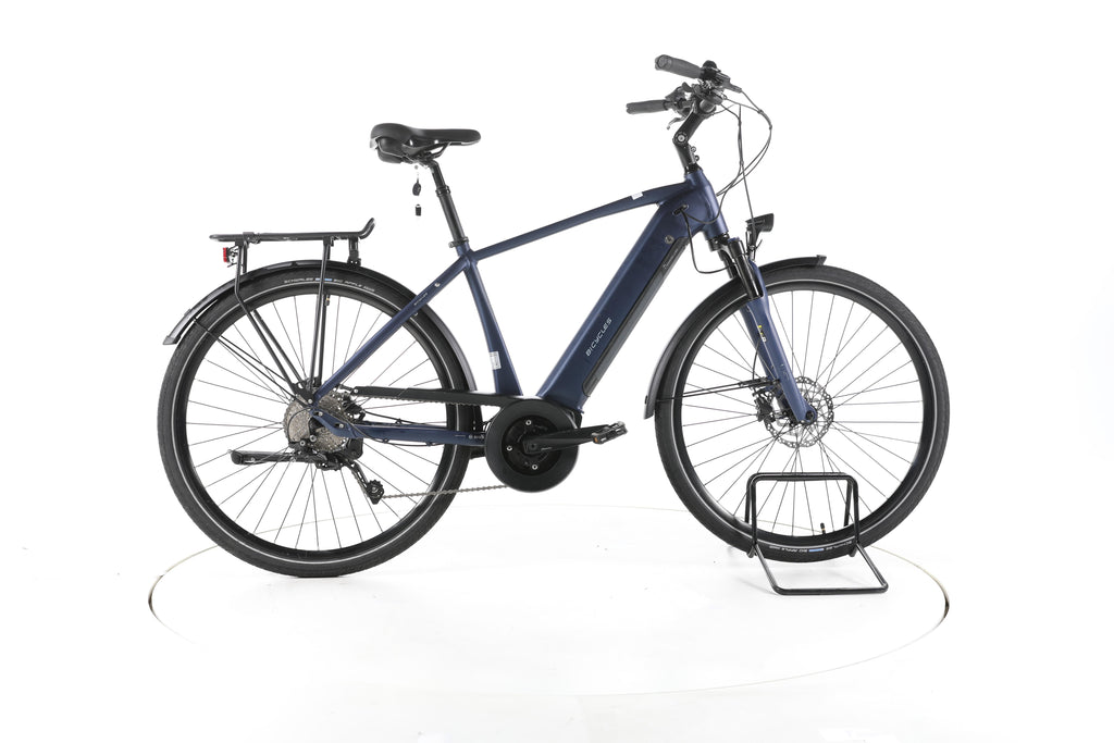 Bicycles Porto 10.5 Trekking E-Bike 2024 - Image 1