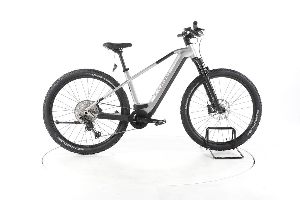 Cube Reaction Hybrid SLX E-Bike - Image 1