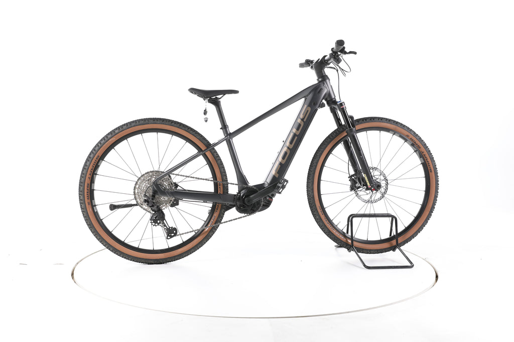 Focus Jarifa² 6.9 E-Bike - Image 1