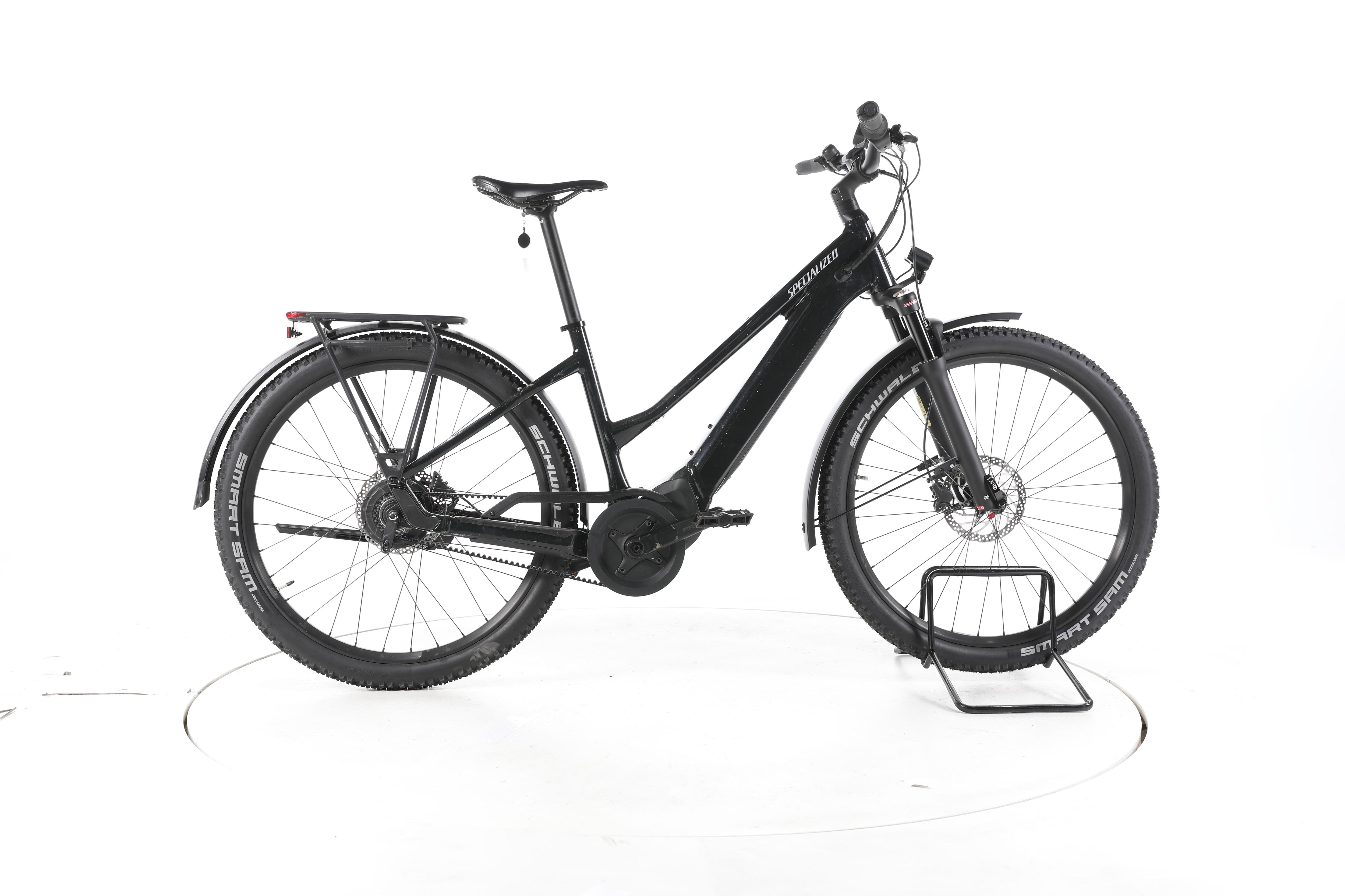Specialized Turbo Vado 3.0 City E-Bike - Image 1