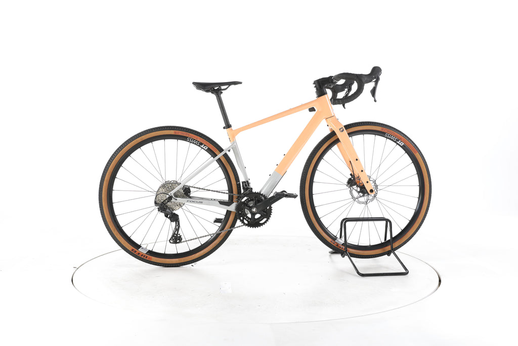 Focus Atlas 8.7 Gravelbike Carbon 2024 - Image 1