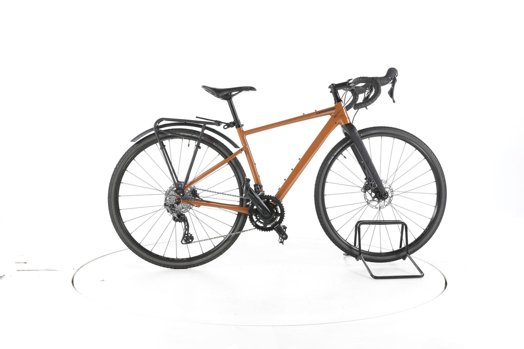 Cannondale Topstone 1 Fahrrad Rennrad & Gravel - Image 1