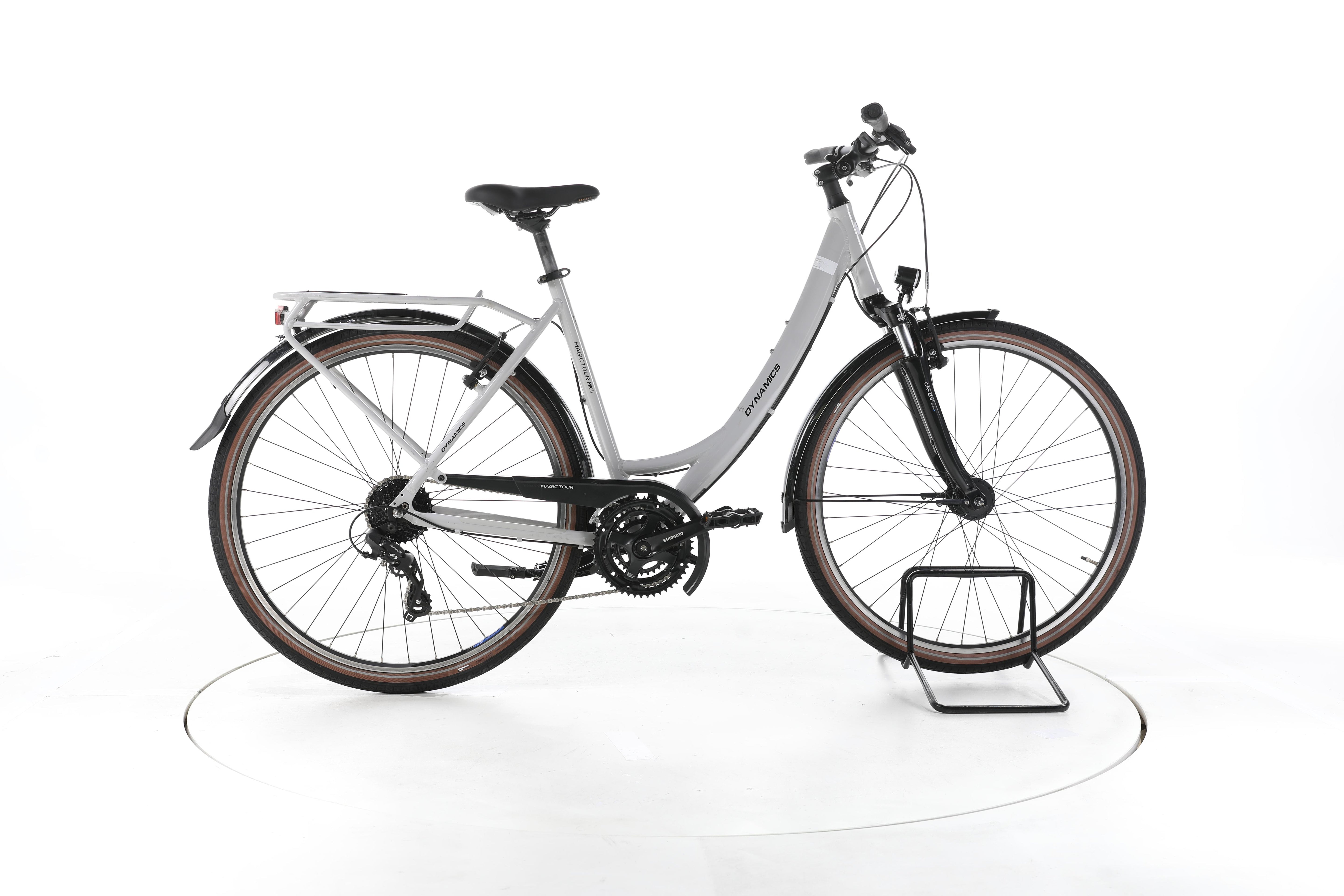 Dynamics Magic Tour MK II Fahrrad City & Trekking - Image 1