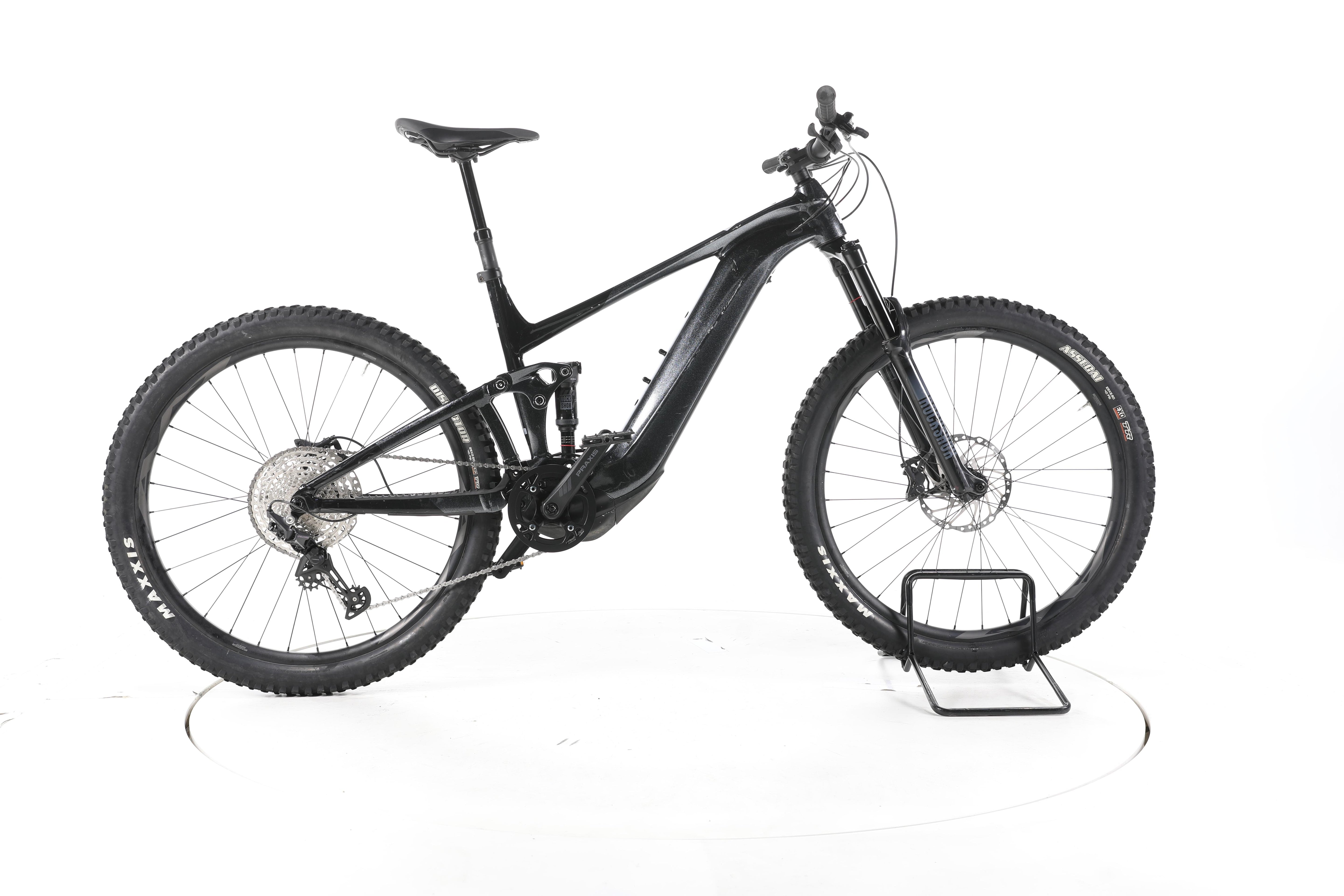 Giant Trance X E+ 3 E-Bike Fully - Image 1