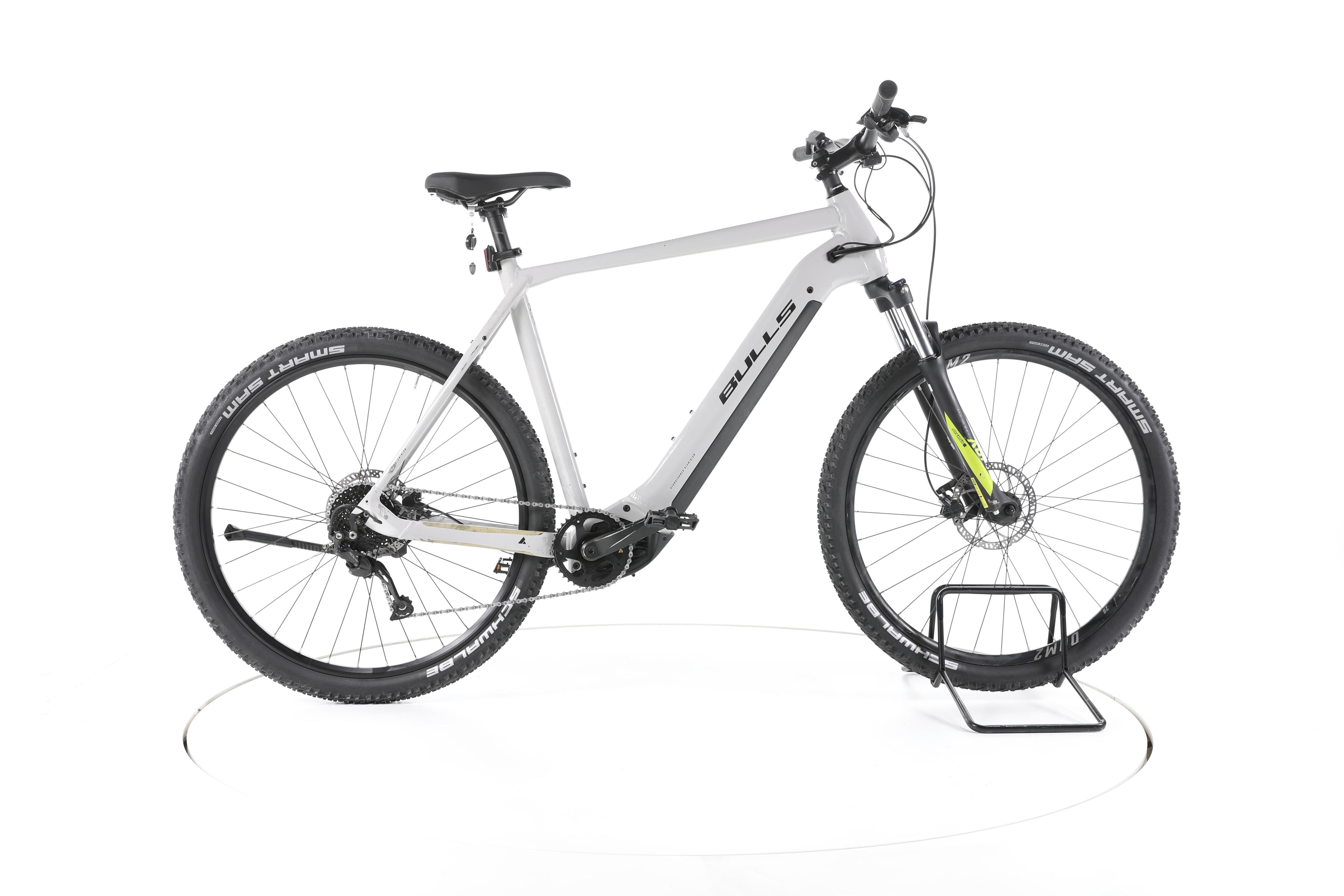 Bulls LT EVO CX 29" E-Bike - Image 1