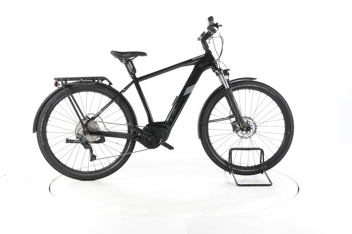 Cannondale canvas neo 2 Trekking E-Bike - Image 1