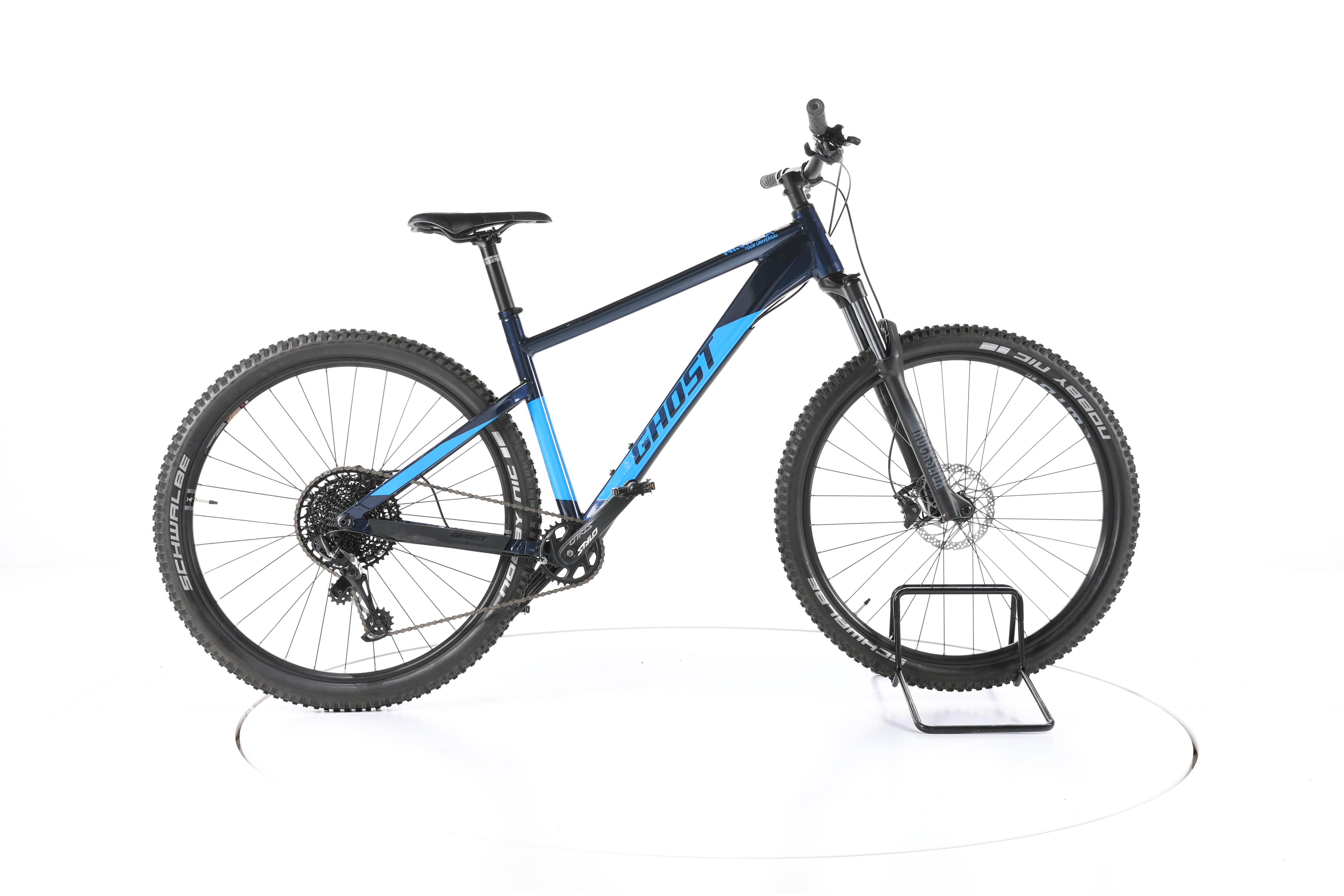 Ghost Nirvana Tour SF Essential - Image 1