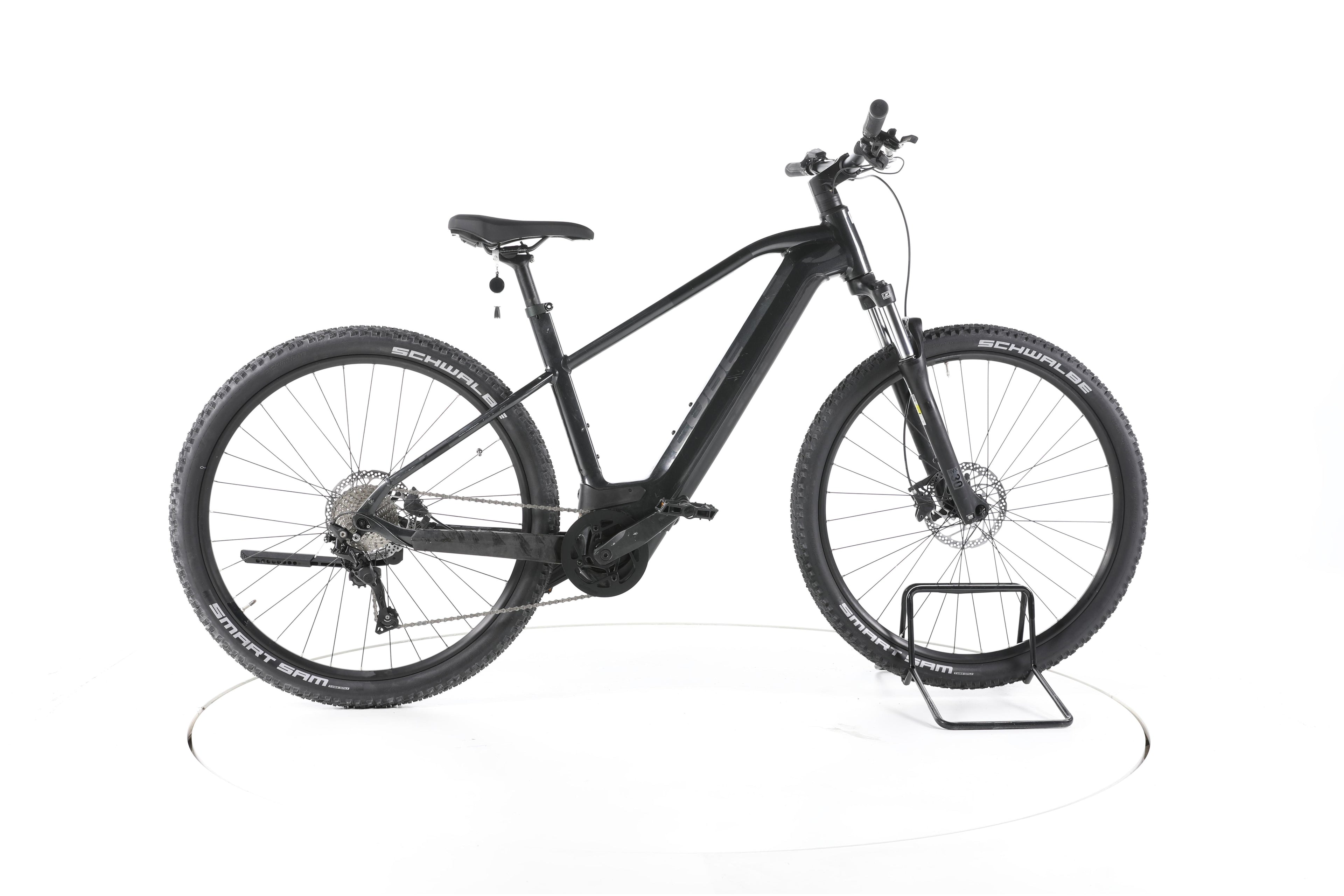 Cube Reaction Hybrid ONE E-Bike 2023 - Image 1