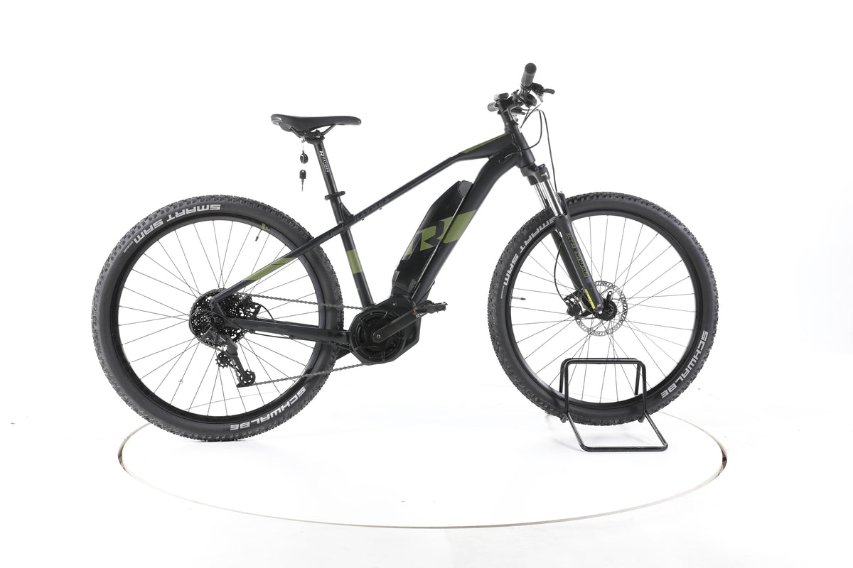 R Raymon HardRay E 2.0 E-Bike - Image 1