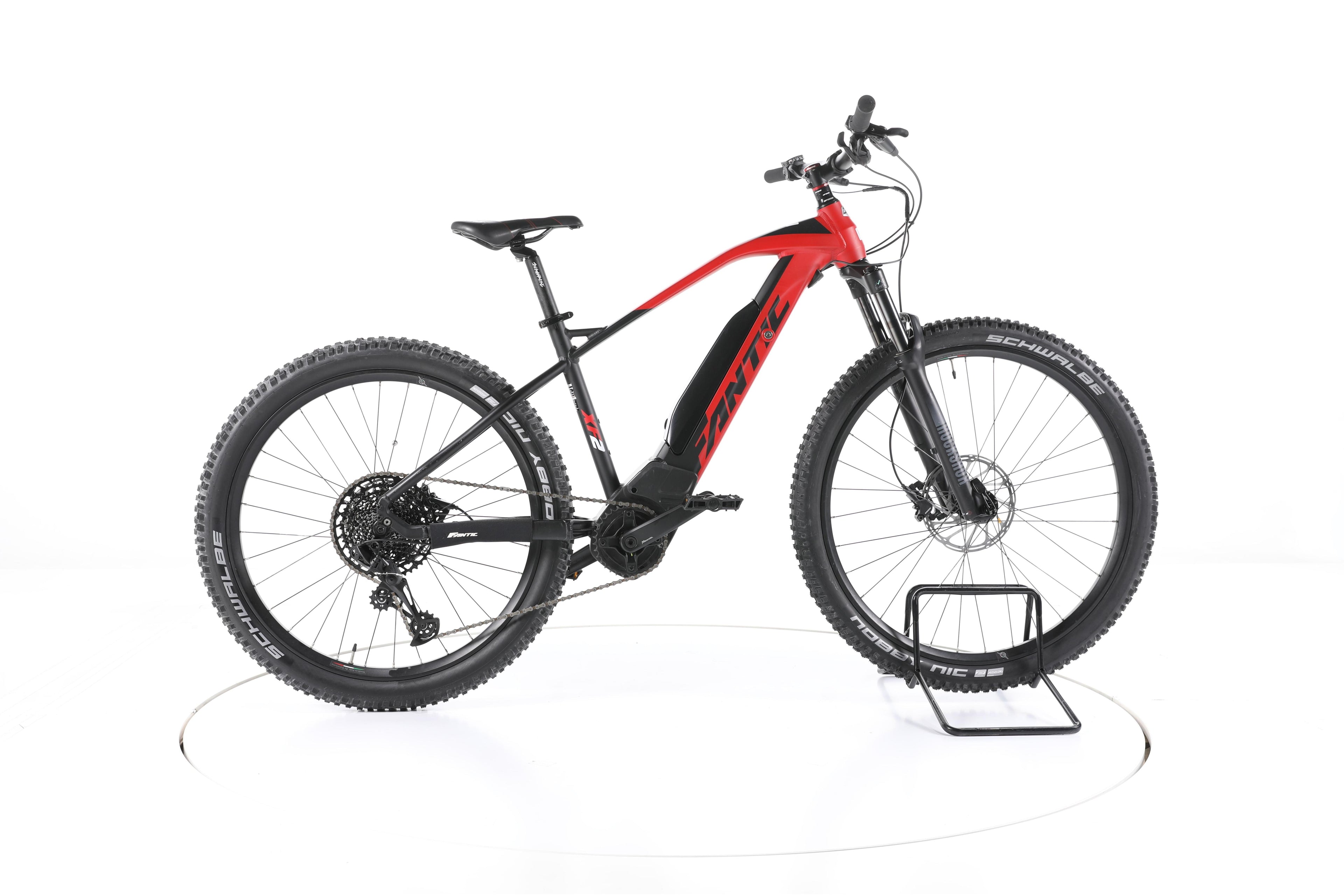 Fantic XF2 E-Bike - Image 1