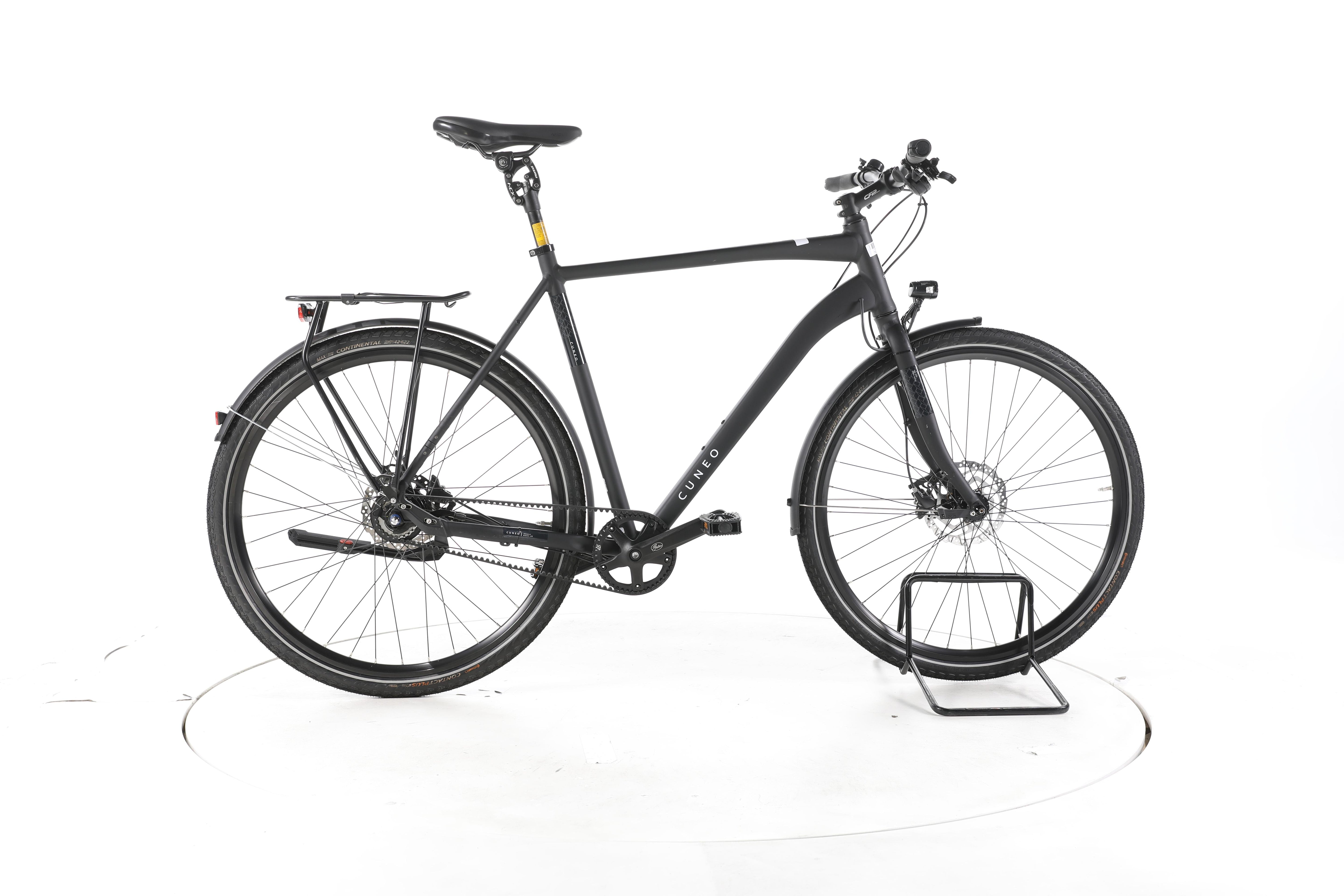Cuneo CXS 1300 Fahrrad City & Trekking - Image 1