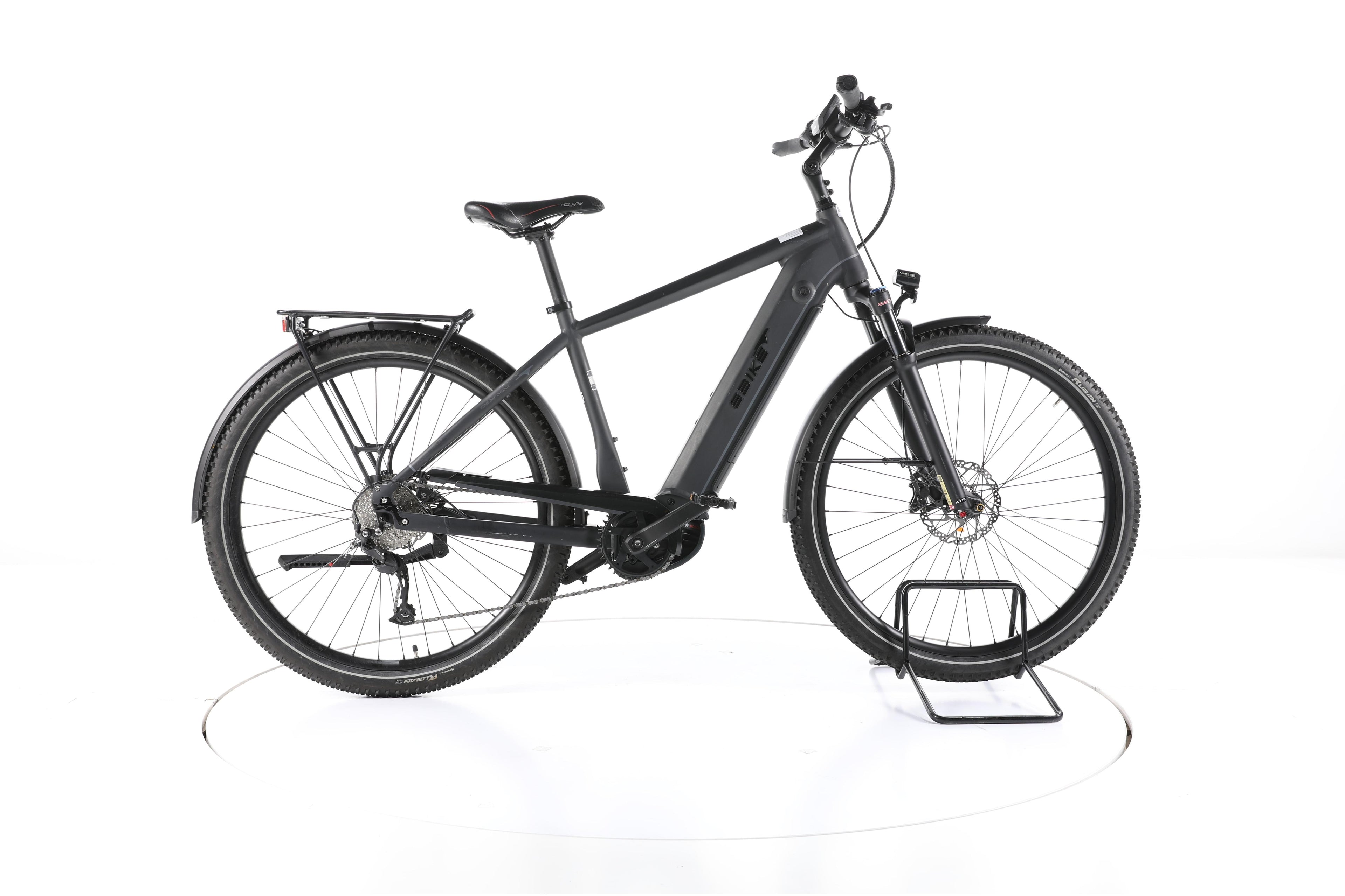 EBIKE Trekking Pro Trekking E-Bike - Image 1
