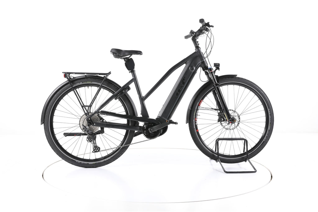 EBIKE Trekking Pro Mixed Trekking E-Bike - Image 1