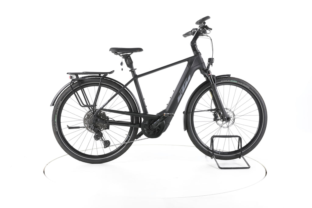 KTM Macina Style 720 Trekking E-Bike 2023 - Image 1