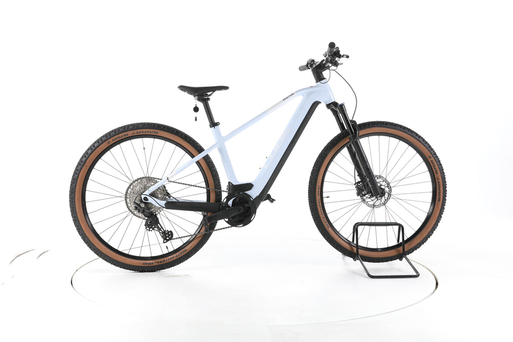 Cube Reaction Hybrid Pro E-Bike 2023 - Image 1