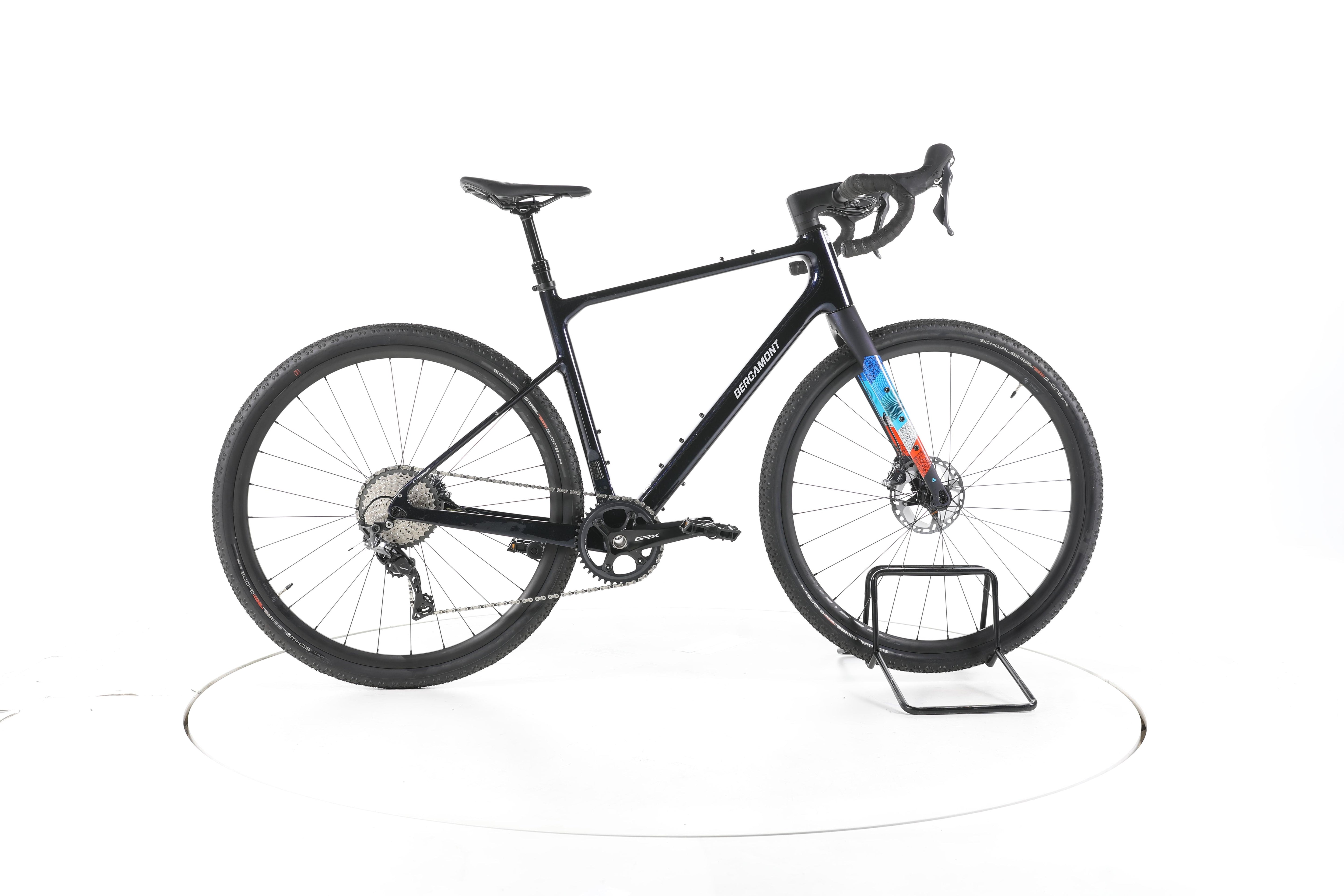 Bergamont Grandurance Elite - Image 1