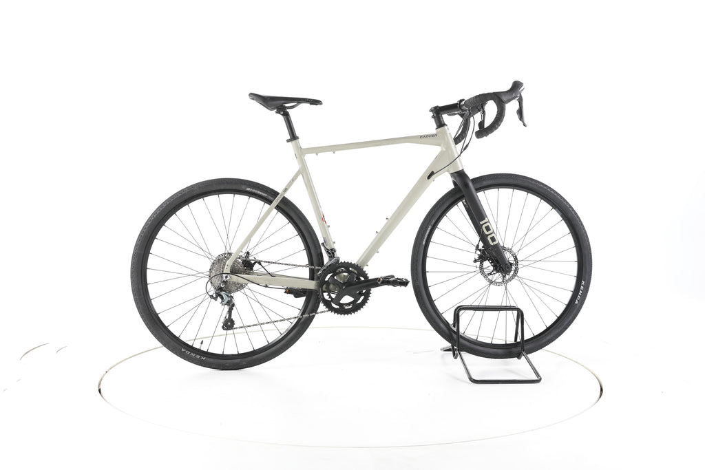 Carver Gravel 100 - Image 1