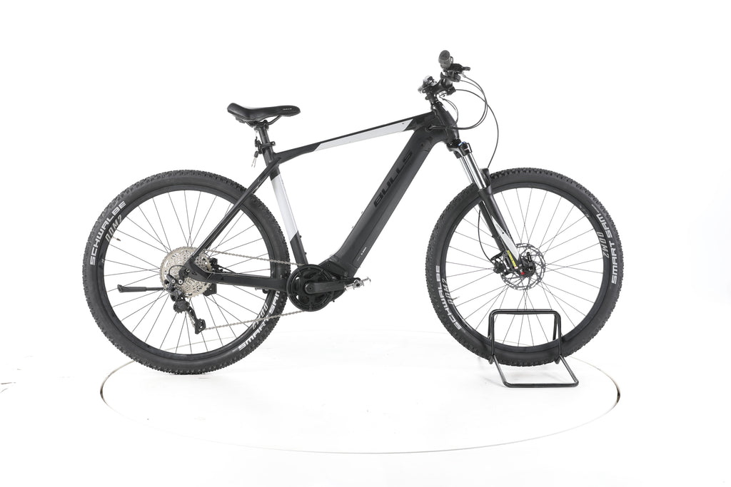 Bulls Copperhead EVO 1 E-Bike - Image 1