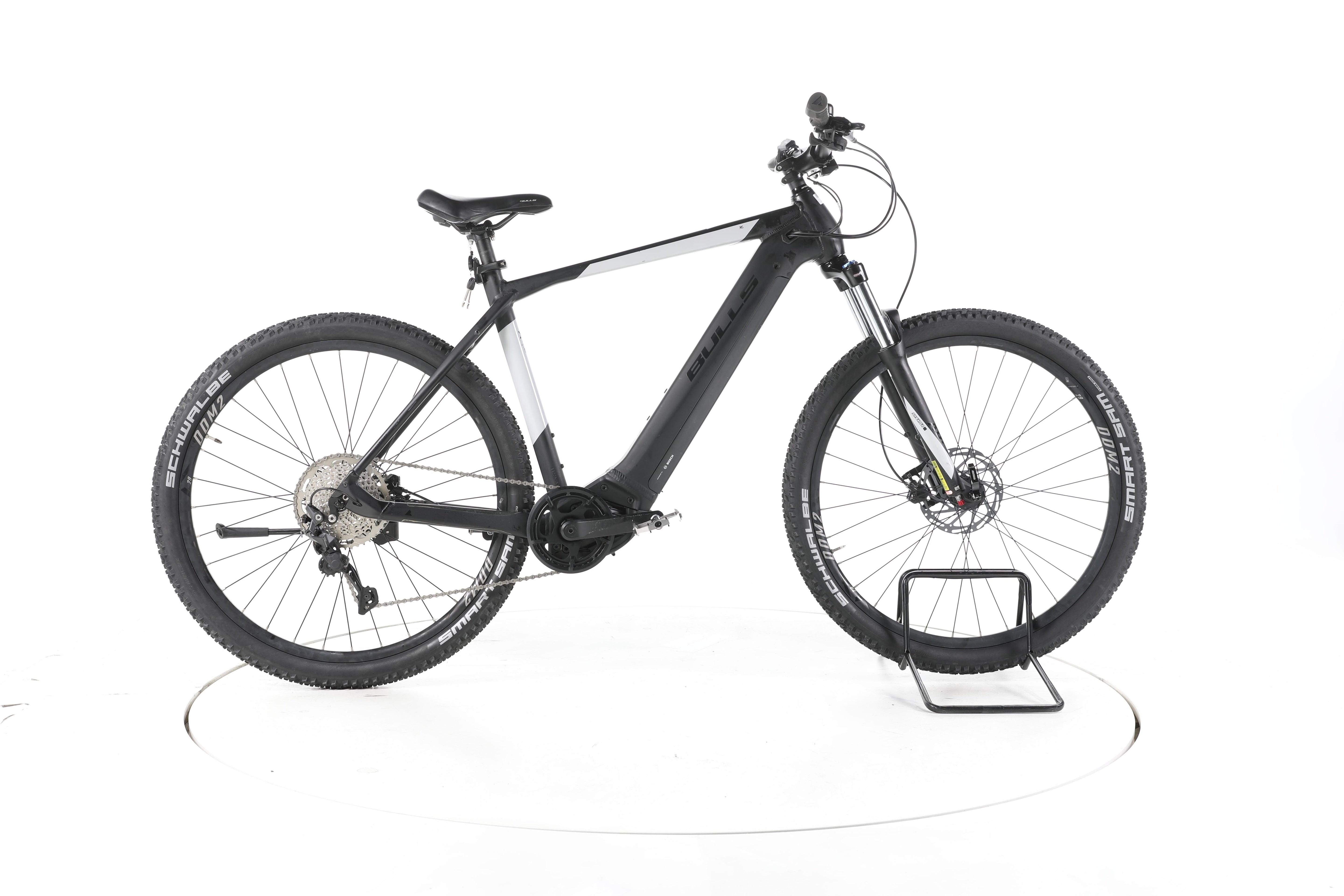Bulls Copperhead EVO 1 E-Bike - Image 1